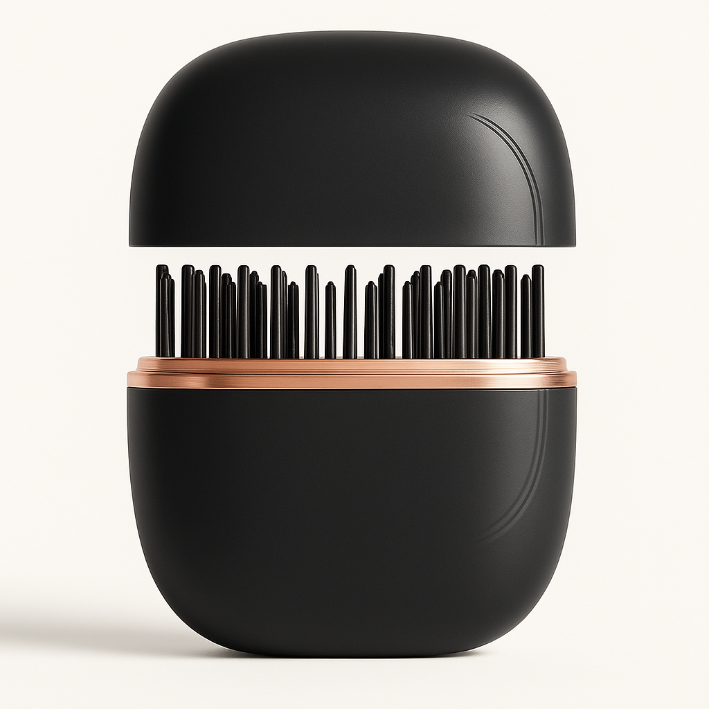 SleekPro™ – Portable Hair Straightener