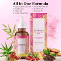Natural Cyperus Rotundus Oil For Hair Removal 60ml