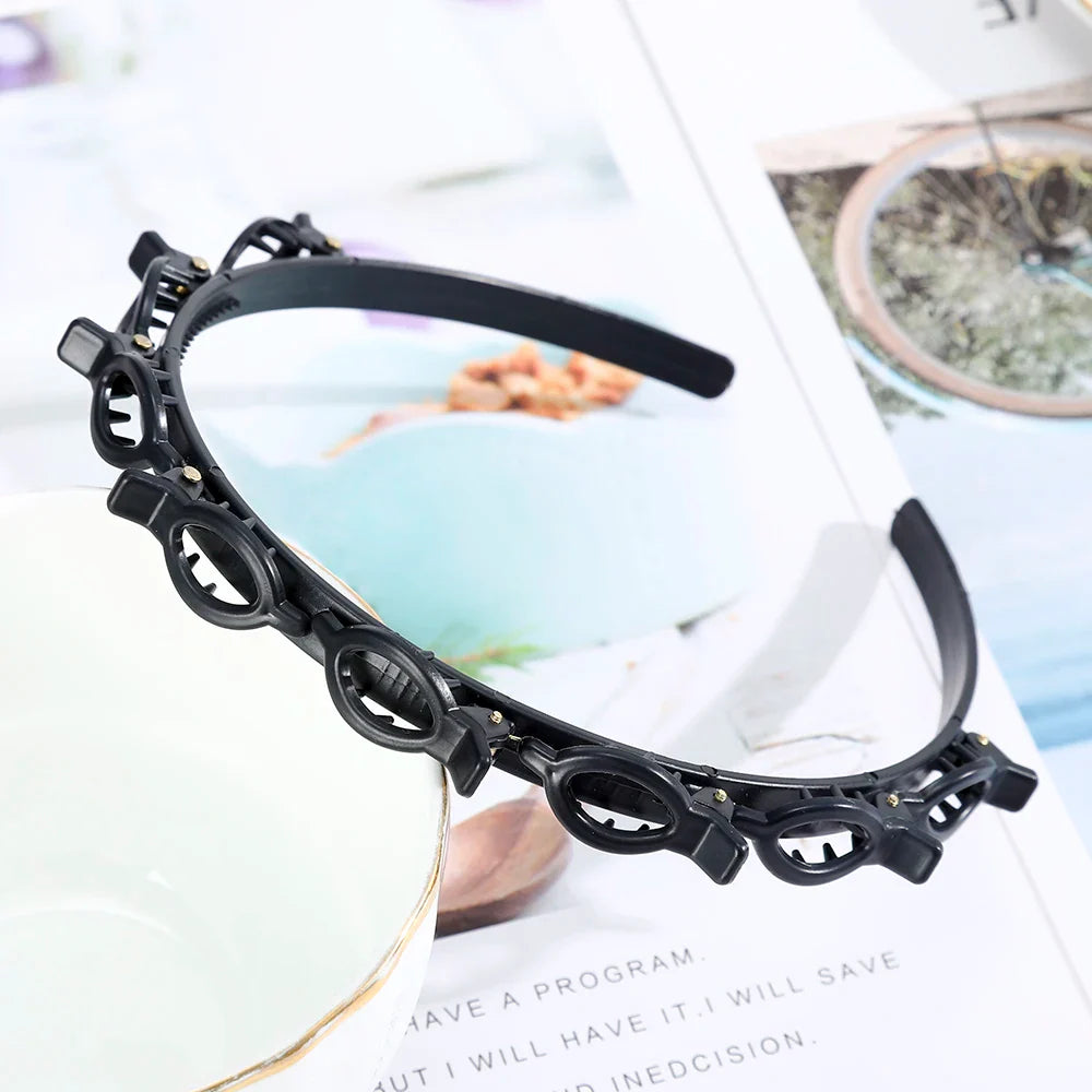 Kayla Headband