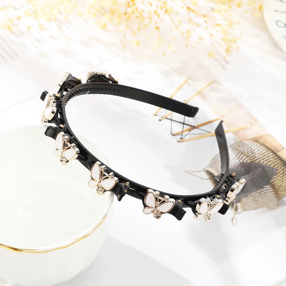 Kayla Headband