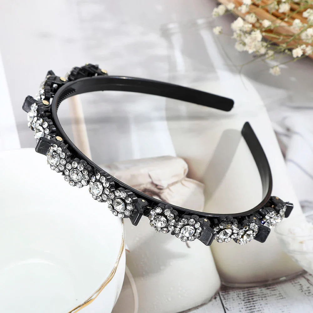 Kayla Headband