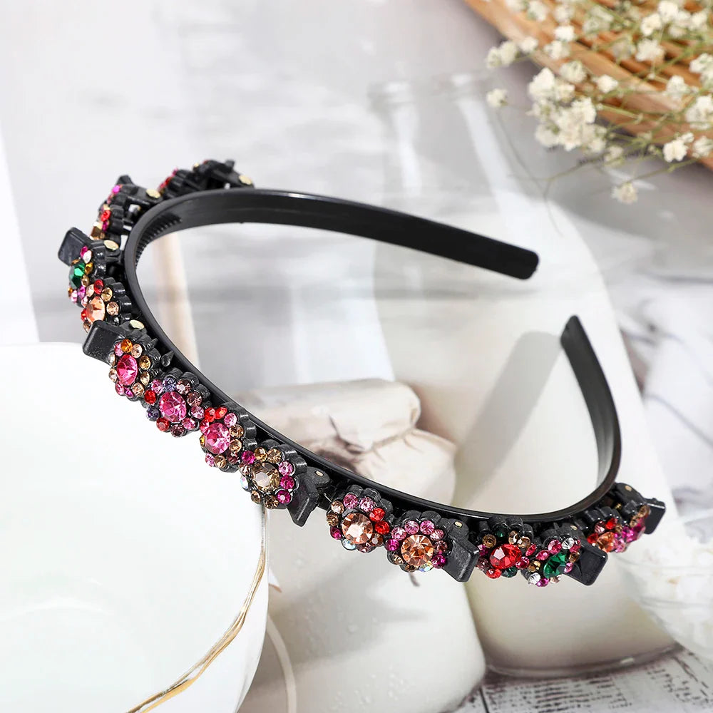 Kayla Headband