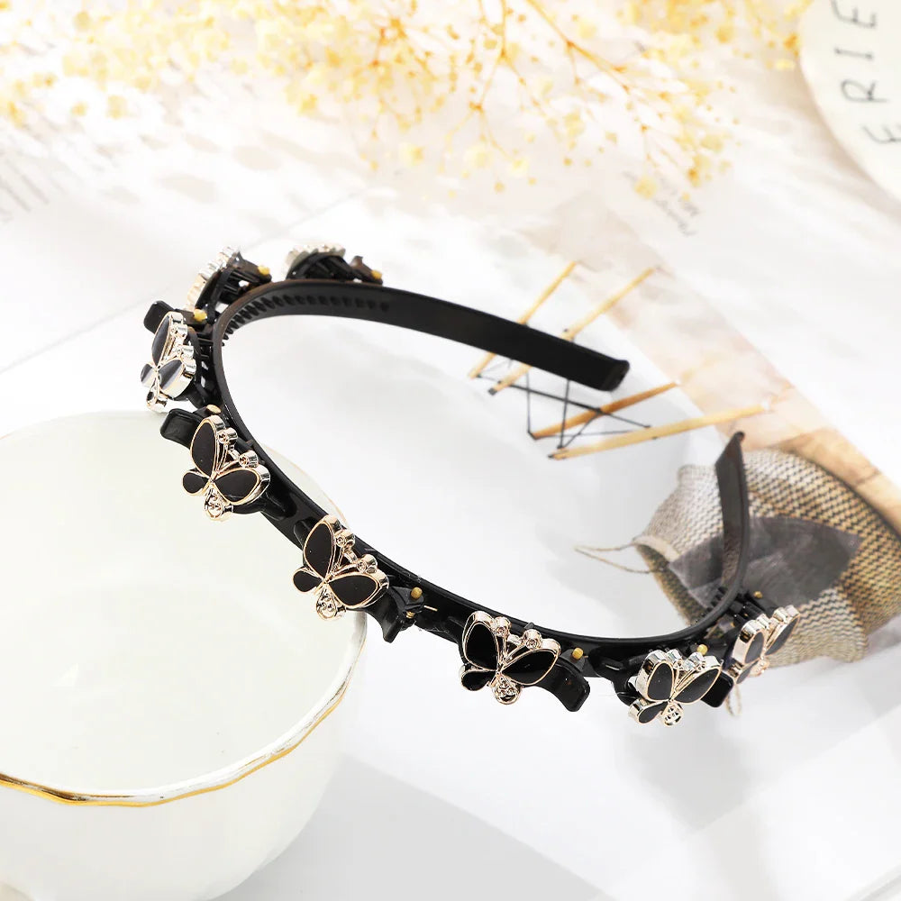 Kayla Headband