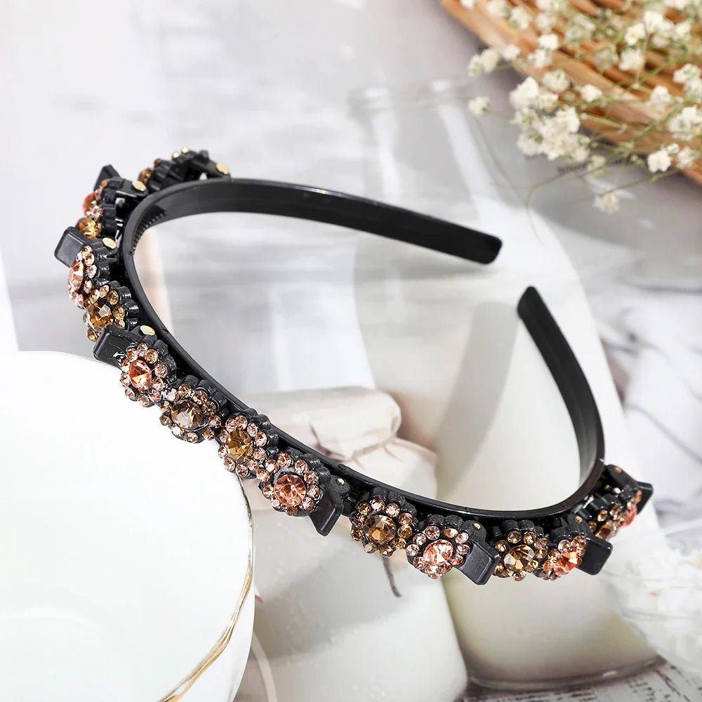 Kayla Headband