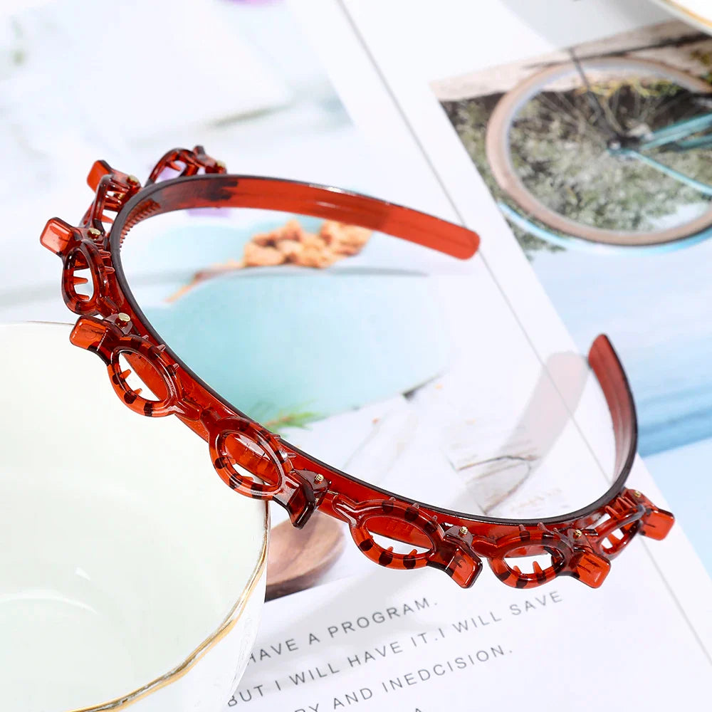 Kayla Headband