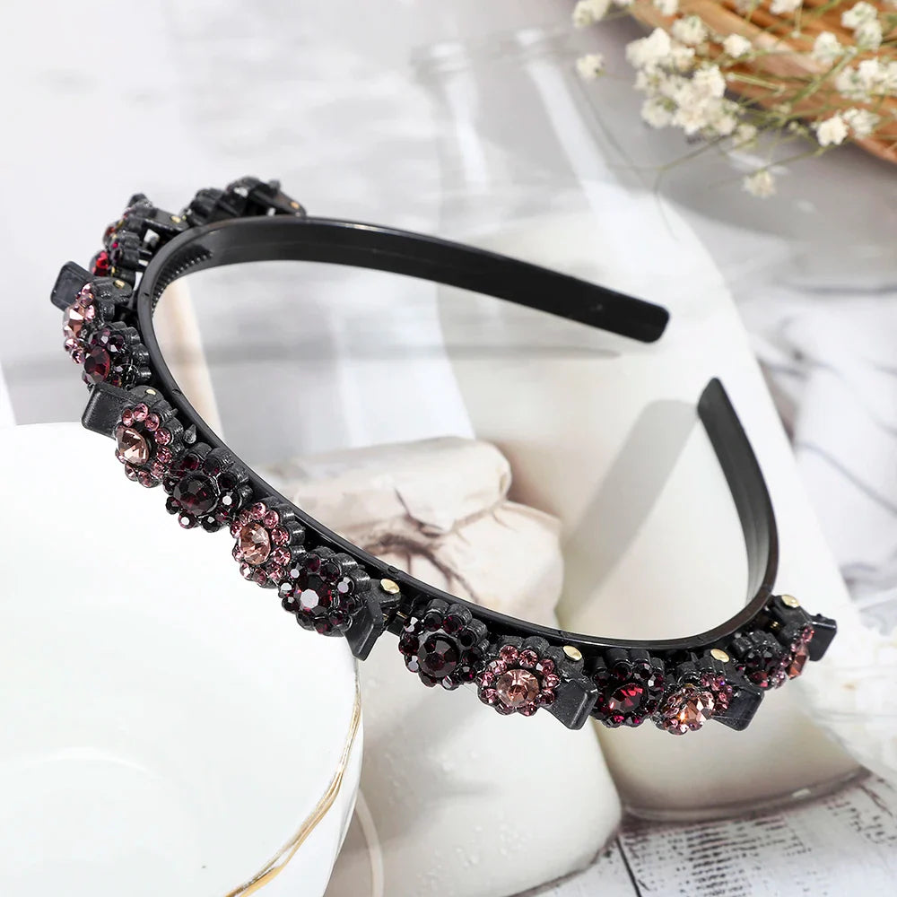 Kayla Headband