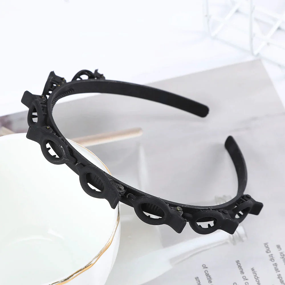 Kayla Headband
