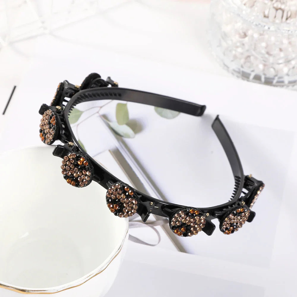 Kayla Headband