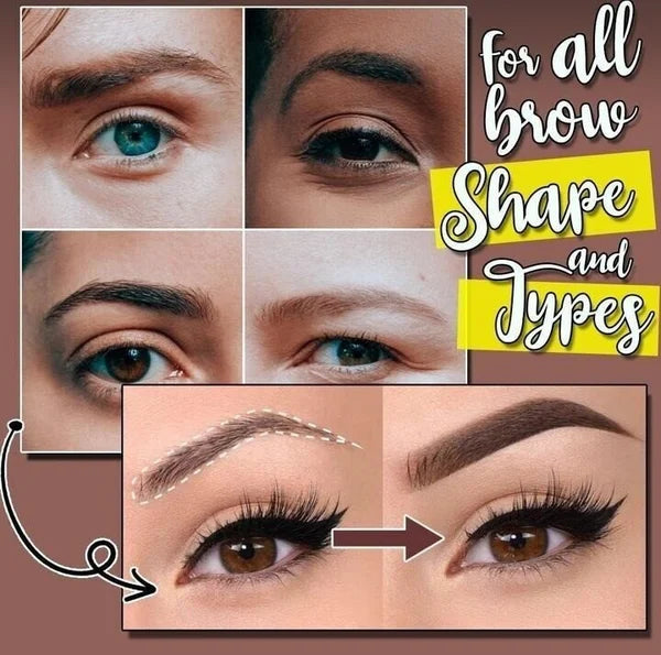 ProBrow™ KaylaStamp
