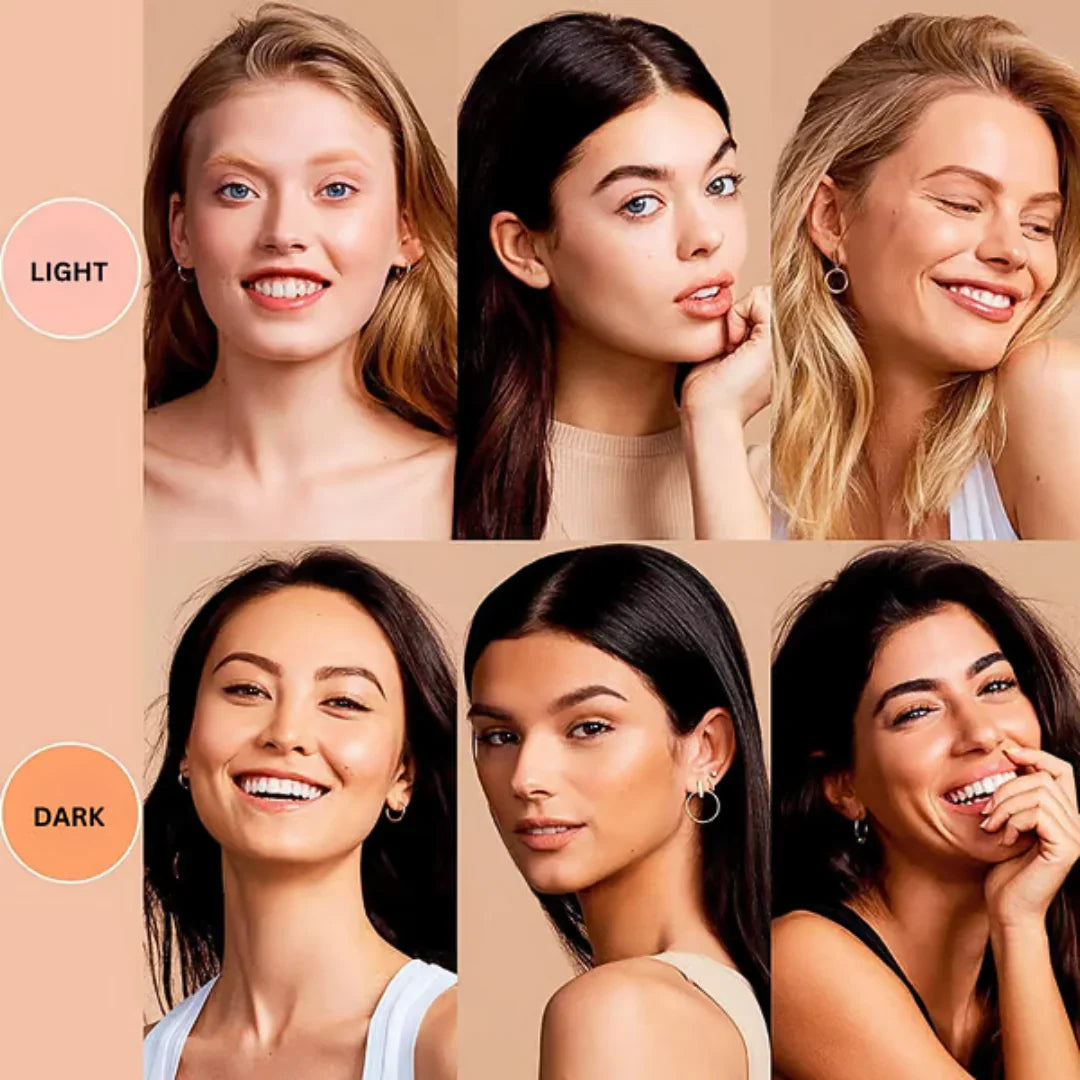 Make Skin Better CC Cream