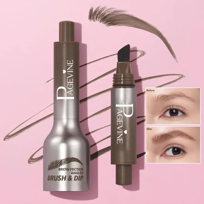 Brow Fection™ 4D Eyebrow Pen