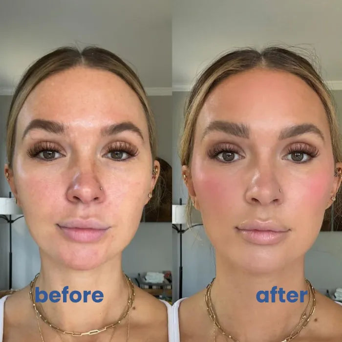 Make Skin Better CC Cream