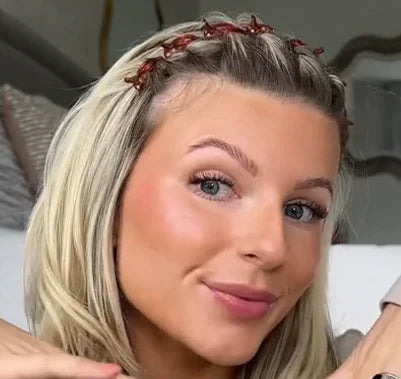 Kayla Headband