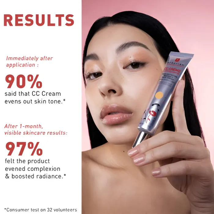 Make Skin Better CC Cream