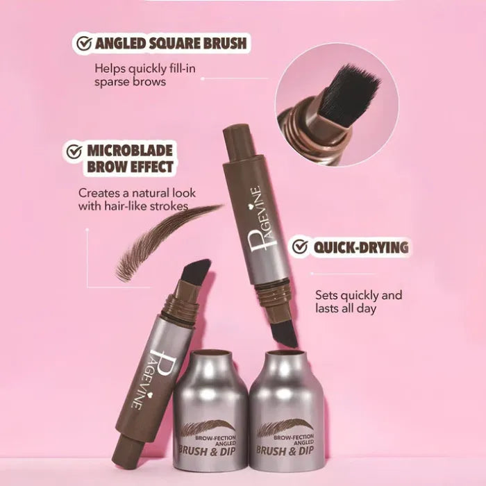 Brow Fection™ 4D Eyebrow Pen